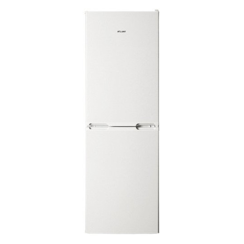фото Холодильник атлант xm-4210-000, двухкамерный, белый