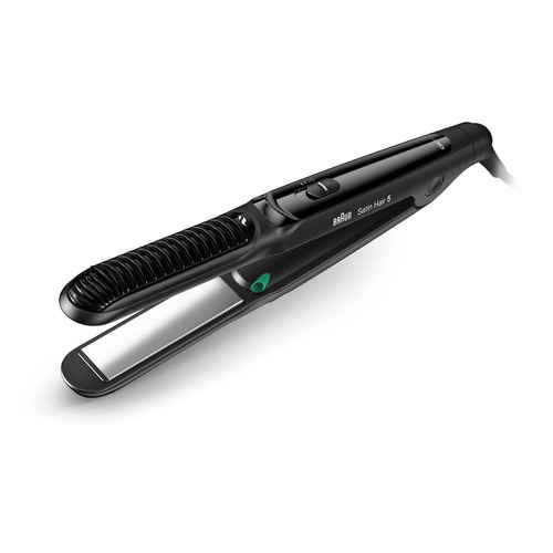 

Выпрямитель для волос BRAUN ST570, черный [81475811]